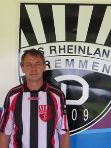 Bernd Schreinemachers