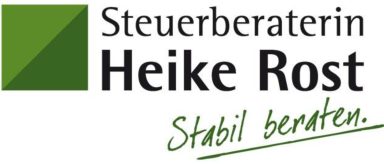 Steuerberaterin Heike Rost