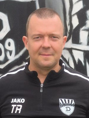 Dirk Schunk